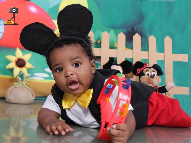 ACOMPANHAMENTO MENSAL de BRUNO HENRIQUE 7 MESES