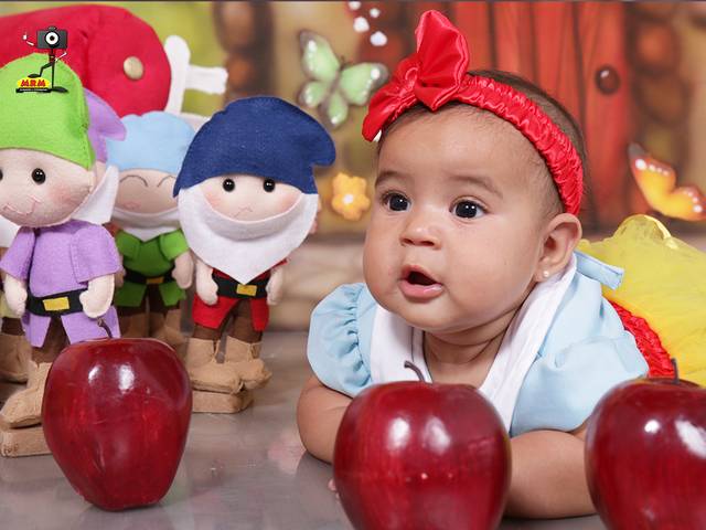 ACOMPANHAMENTO MENSAL de MARIA EDUARDA 5 MESES