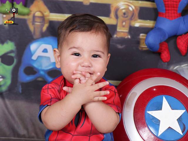 ACOMPANHAMENTO MENSAL de THEODORO 7 MESES