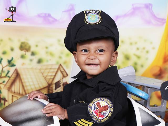 ACOMPANHAMENTO MENSAL de HEYTOR 10 MESES