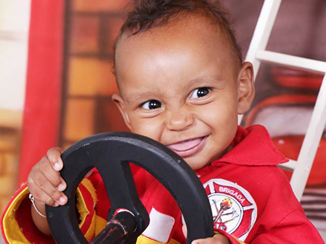 ACOMPANHAMENTO MENSAL de HEYTOR 11 MESES