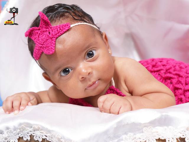 ACOMPANHAMENTO MENSAL de LAURA 3 MESES