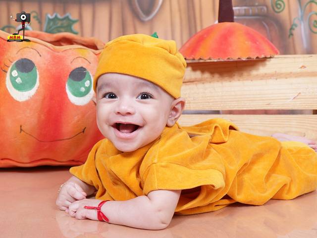 ACOMPANHAMENTO MENSAL de VICTOR HUGO 5 MESES