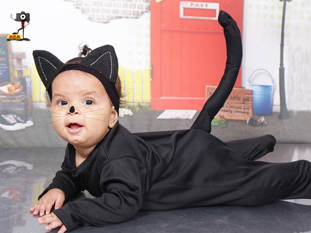 ACOMPANHAMENTO MENSAL de ALICY 6 MESES