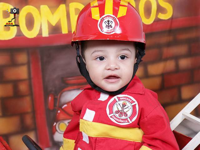 ACOMPANHAMENTO MENSAL de LUIZ OCTÁVIO 9 MESES