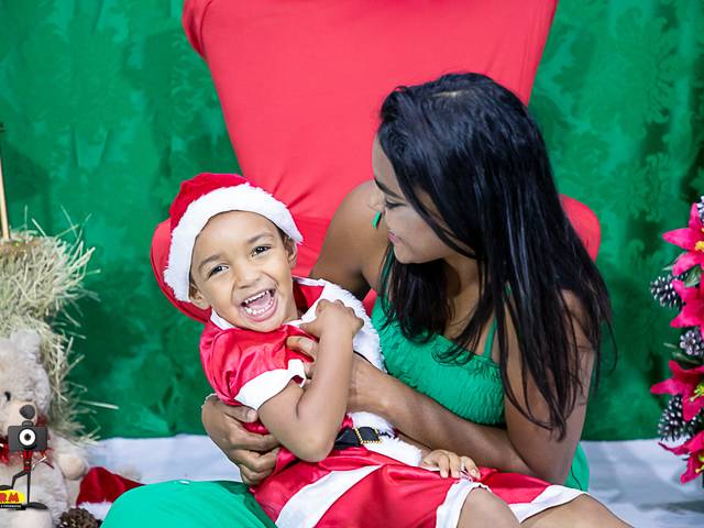 ENSAIO FOTOGRÁFICO  de ANDRESA MANUELLA E SEU PEQUENO DAVI