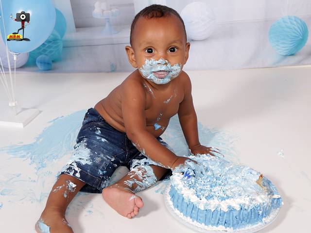 ACOMPANHAMENTO MENSAL de HEYTOR 1 ANO