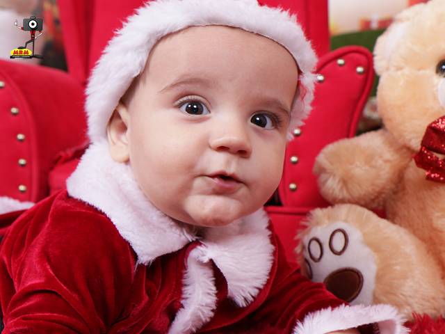 ACOMPANHAMENTO MENSAL de DAVI 8 MESES