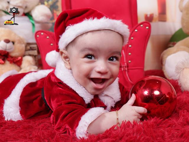 ACOMPANHAMENTO MENSAL de VICTOR HUGO 6 MESES