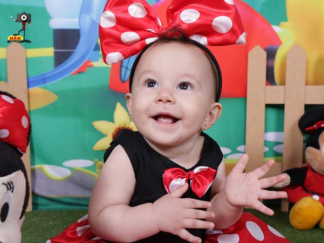 ACOMPANHAMENTO MENSAL de ÍSIS 8 MESES