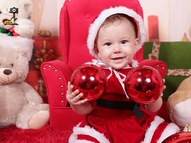 ACOMPANHAMENTO MENSAL de ISIS 10 MESES