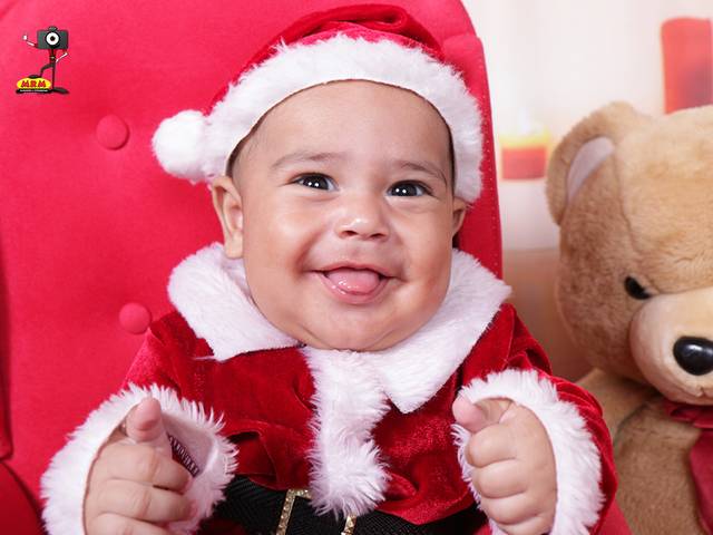 ACOMPANHAMENTO MENSAL de KEMUEL 6 MESES