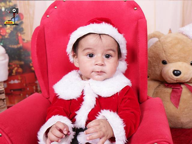 ACOMPANHAMENTO MENSAL de KAUAN 4 MESES