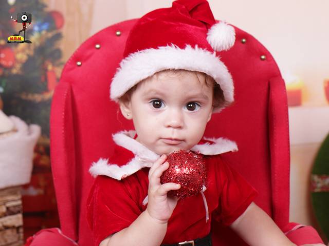 ACOMPANHAMENTO MENSAL de MARIA LUISA 10 MESES