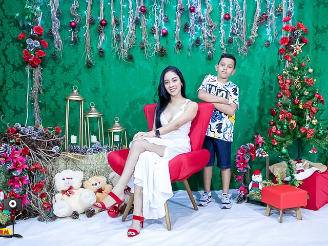 ENSAIO FOTOGRÁFICO  de STEFANIA + GUILHERME