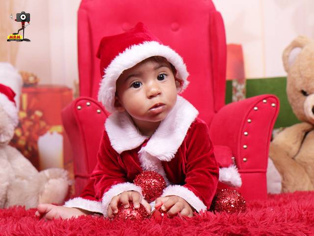 ACOMPANHAMENTO MENSAL de RHANIEL 8 MESES