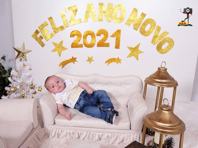 ACOMPANHAMENTO MENSAL de kauan 2 meses