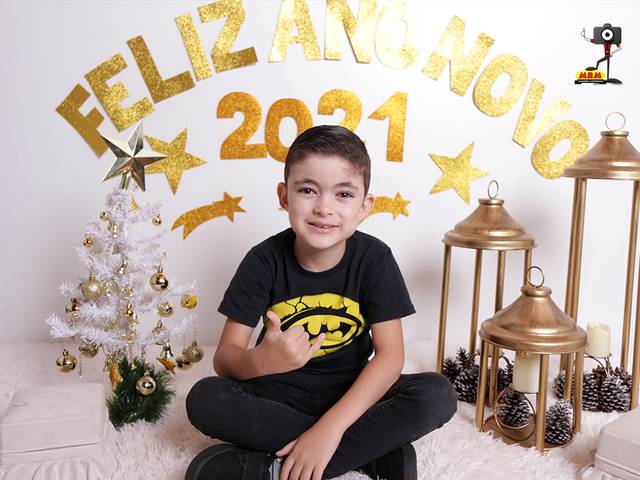 ENSAIO FOTOGRÁFICO  de YKARO