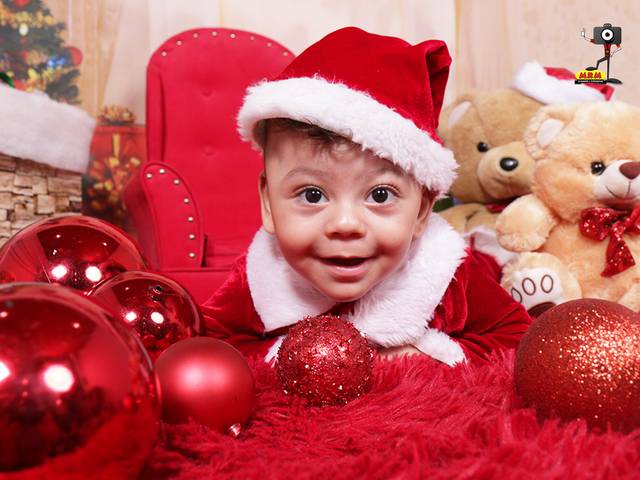 ENSAIO FOTOGRÁFICO  de LUIS OTAVIO