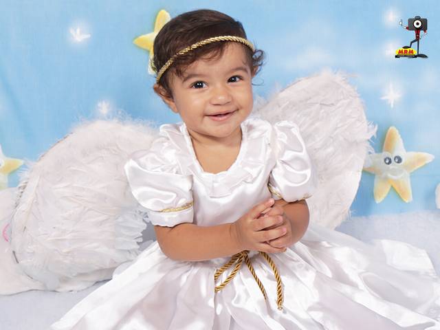 ACOMPANHAMENTO MENSAL de ALICE 11 MESES