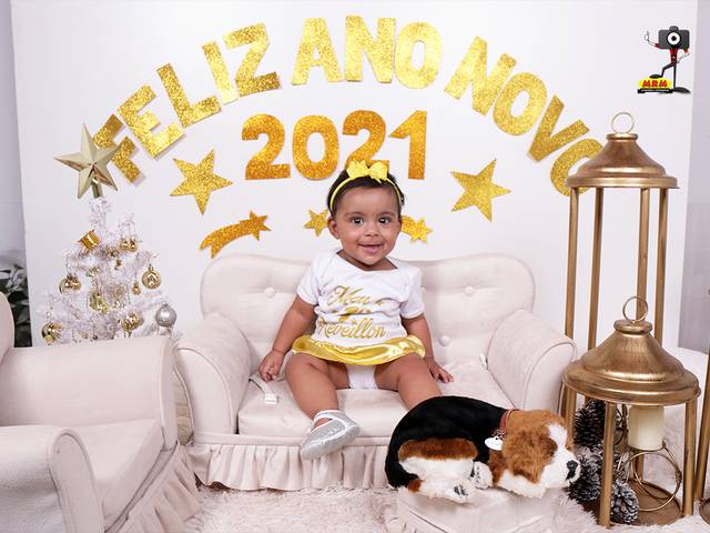 ACOMPANHAMENTO MENSAL de  YASMIM 8 MESES 