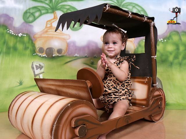 ACOMPANHAMENTO MENSAL de MARIA LUISA 11 MESES