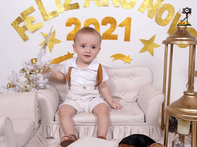 ACOMPANHAMENTO MENSAL de BERNARDO 10 MESES