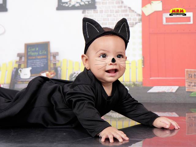 ACOMPANHAMENTO MENSAL de MARIA FERNANDA 6 MESES