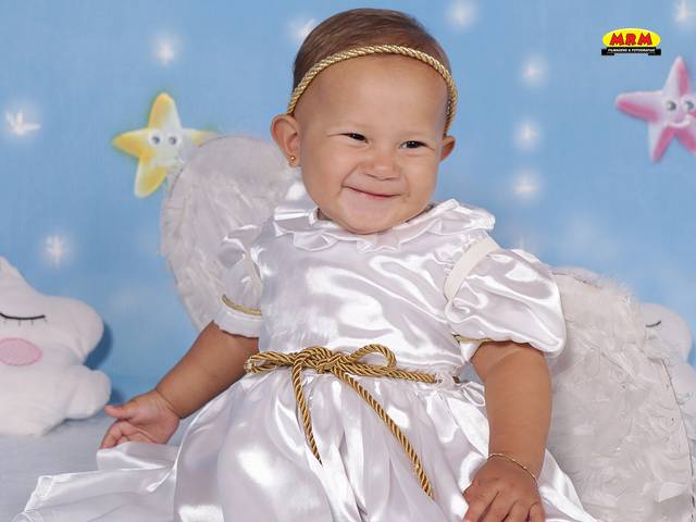 ACOMPANHAMENTO MENSAL de LUIZA 9 MESES