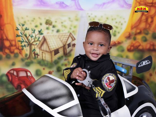 ACOMPANHAMENTO MENSAL de MATHIAS 10 MESES