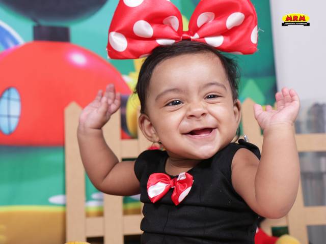 ACOMPANHAMENTO MENSAL de YASMIM 9 MESES