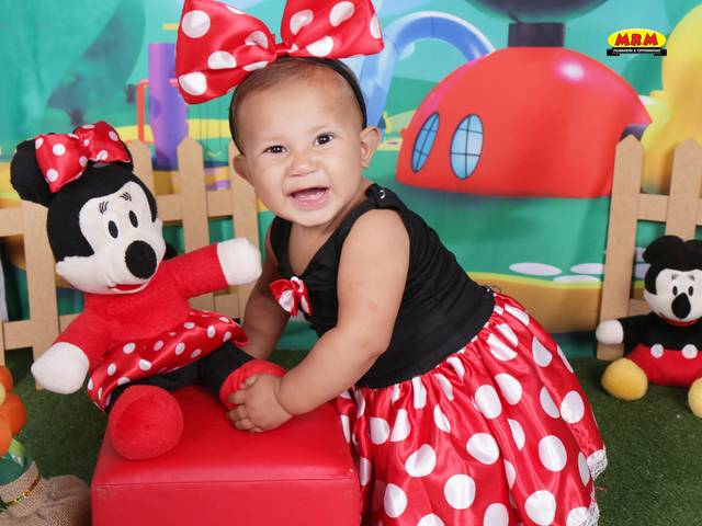 ACOMPANHAMENTO MENSAL de LUIZA 10 MESES