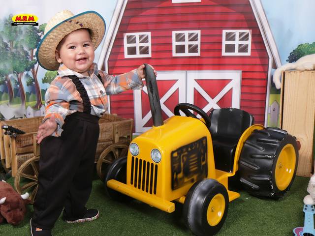 ACOMPANHAMENTO MENSAL de THEODORO 10 MESES