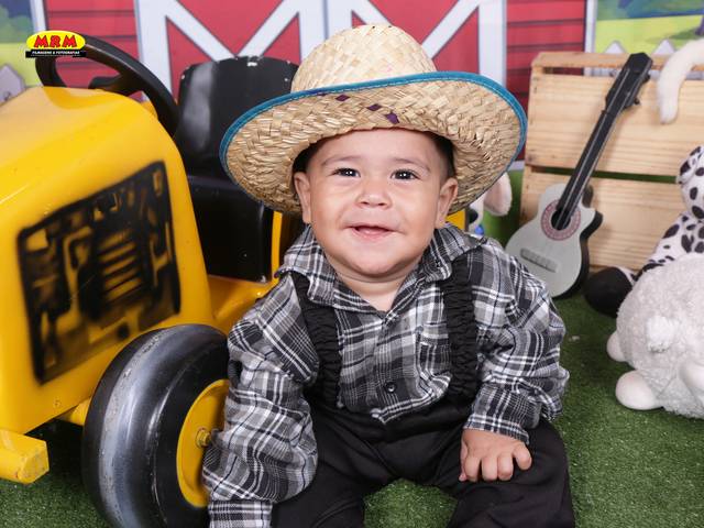 ACOMPANHAMENTO MENSAL de KEMUEL 9 MESES