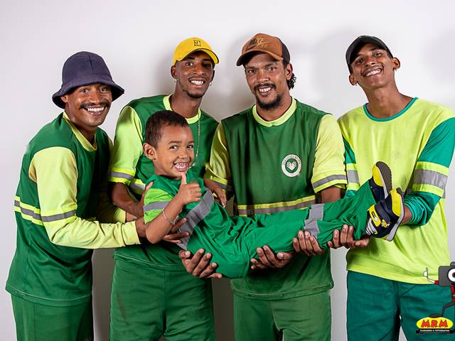 ENSAIO FOTOGRÁFICO  de DAVI