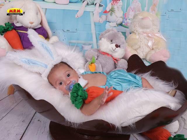 ACOMPANHAMENTO MENSAL de RAFAEL 2 MESES