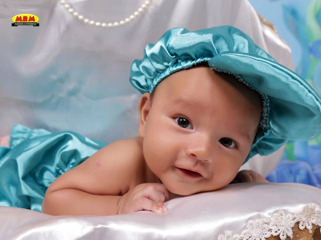 ACOMPANHAMENTO MENSAL de KAIO 3 MESES