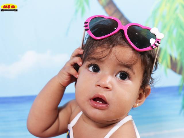 ACOMPANHAMENTO MENSAL de MARIA EDUARDA 10 MESES