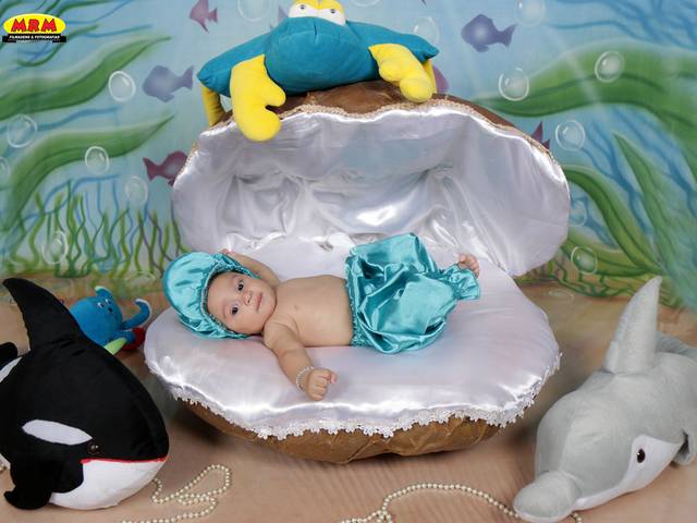 ACOMPANHAMENTO MENSAL de RAFAEL 3 MESES