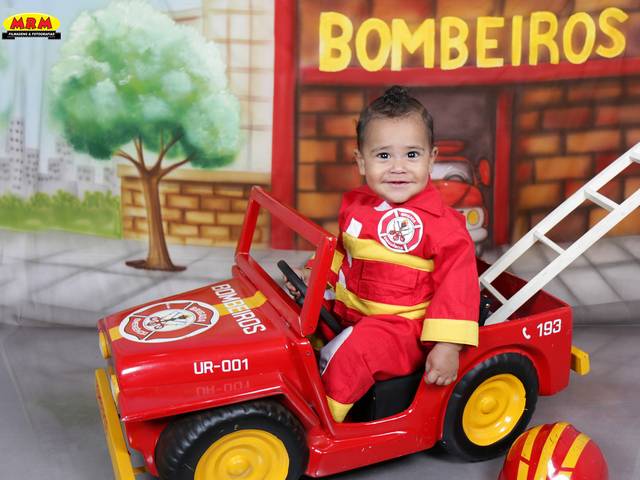 ACOMPANHAMENTO MENSAL de KEMUEL 11 MESES