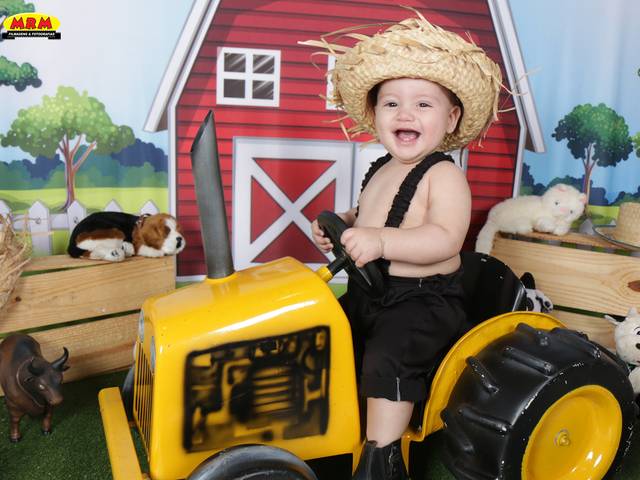 ACOMPANHAMENTO MENSAL de KAUAN 7 MESES