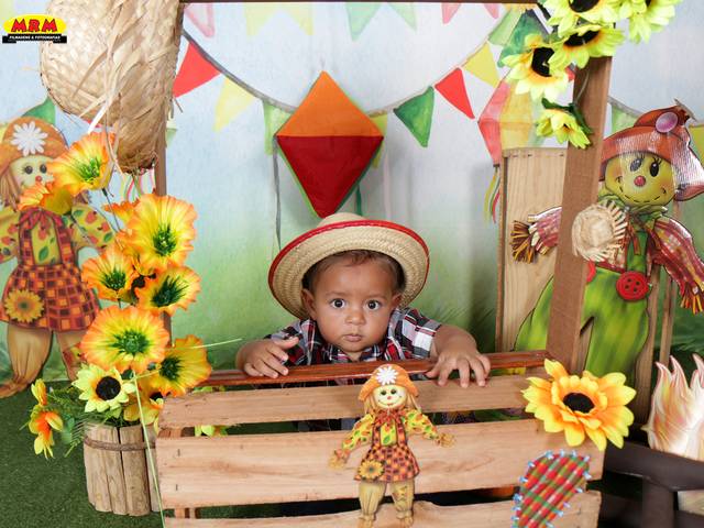 ACOMPANHAMENTO MENSAL de GAEL 8 MESES