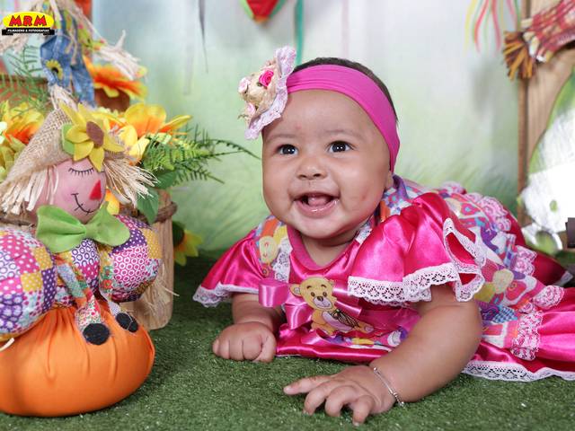 ACOMPANHAMENTO MENSAL de ELISA 2 MESES