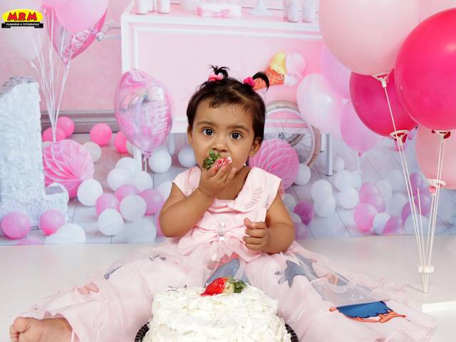 ACOMPANHAMENTO MENSAL de YASMIM 1 ANO