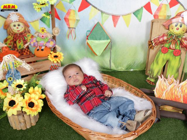 ACOMPANHAMENTO MENSAL de HEITOR 2 MESES