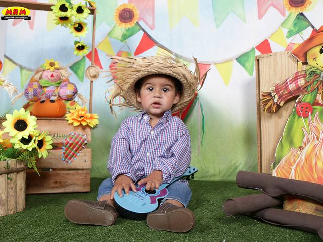 ACOMPANHAMENTO MENSAL de KAUAN 10 MESES