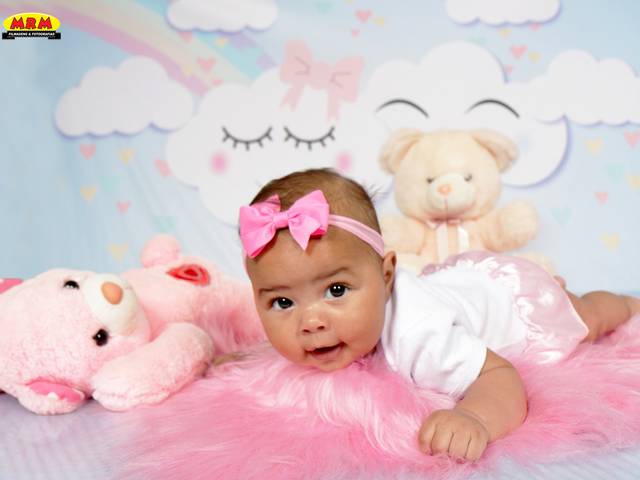 ACOMPANHAMENTO MENSAL de LIZ 2 MESES