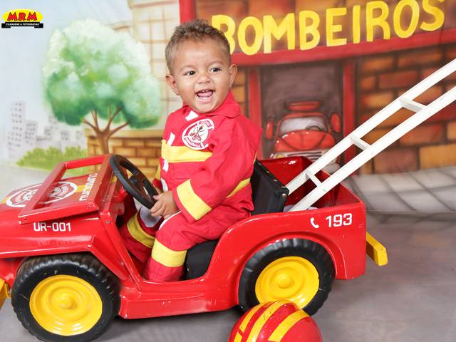 ACOMPANHAMENTO MENSAL de GAEL 11 MESES