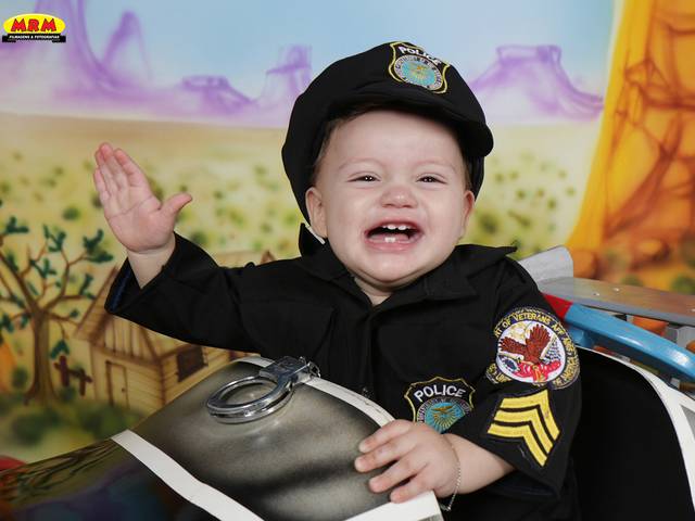 ACOMPANHAMENTO MENSAL de KAUAN 9 MESES