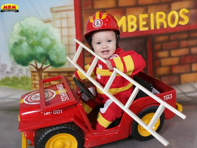 ACOMPANHAMENTO MENSAL de KAUAN 10 MESES